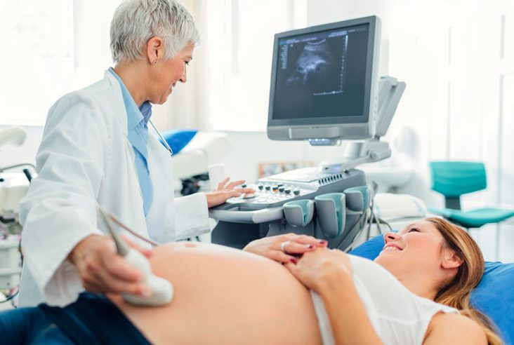 The Uses and Different Types of Pregnancy Ultrasounds