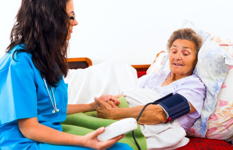 5 Things To Look For In A Home Health Care Provider