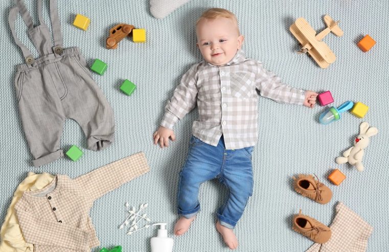Reasons to buy kids’ clothes online?