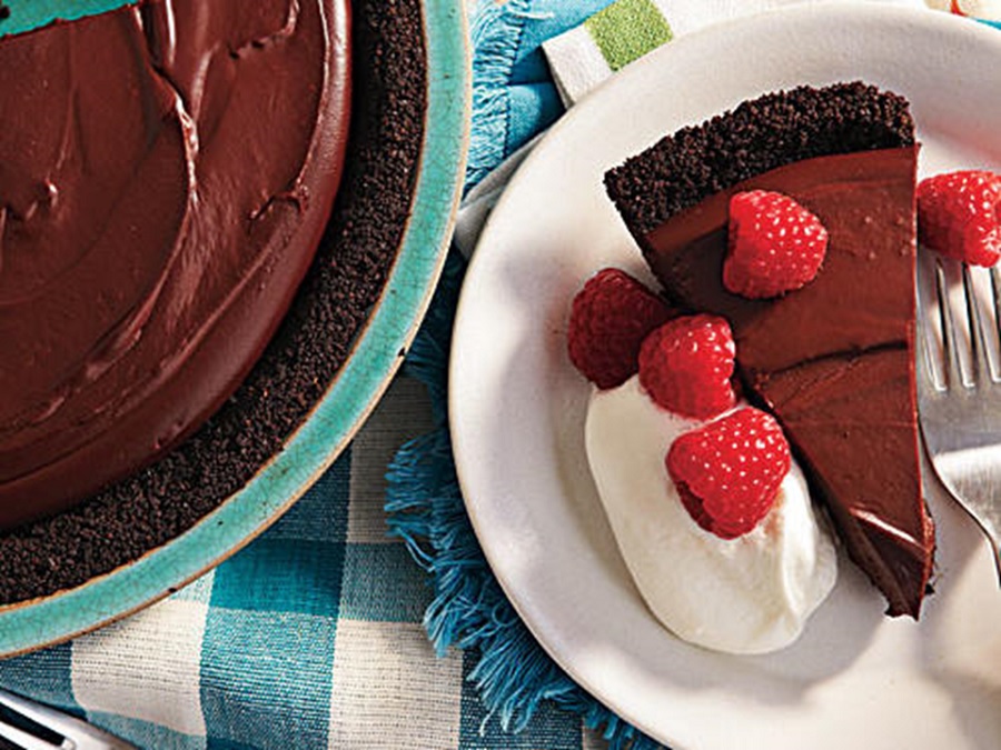 Healthy Dessert Dishes to Cater your Sweet Cravings