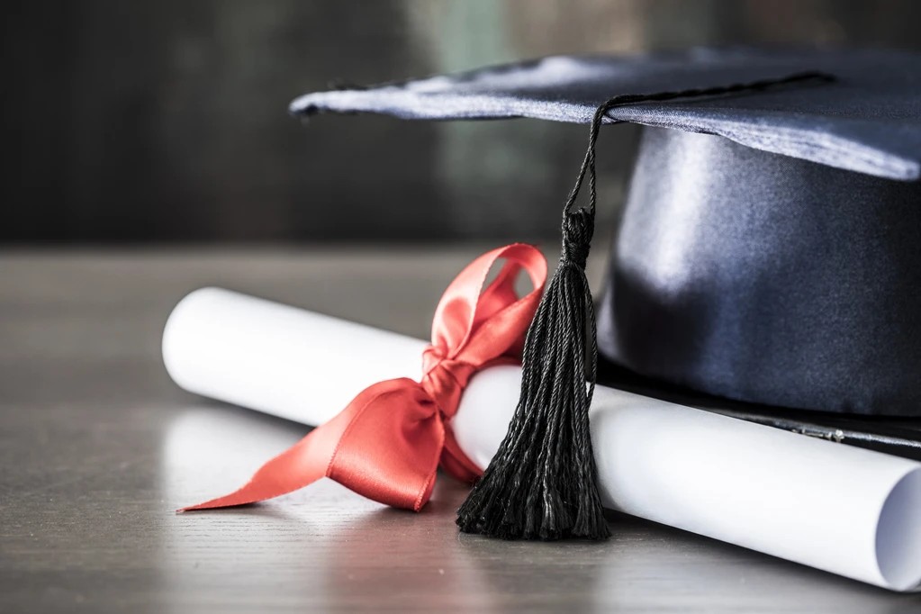 What to do in case you lose your diploma?