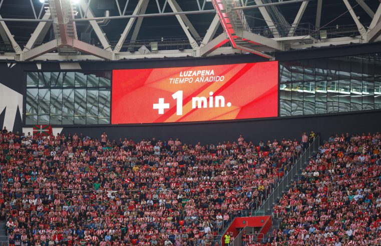 The Glow of Advertising Industry: Stadium Led Screens
