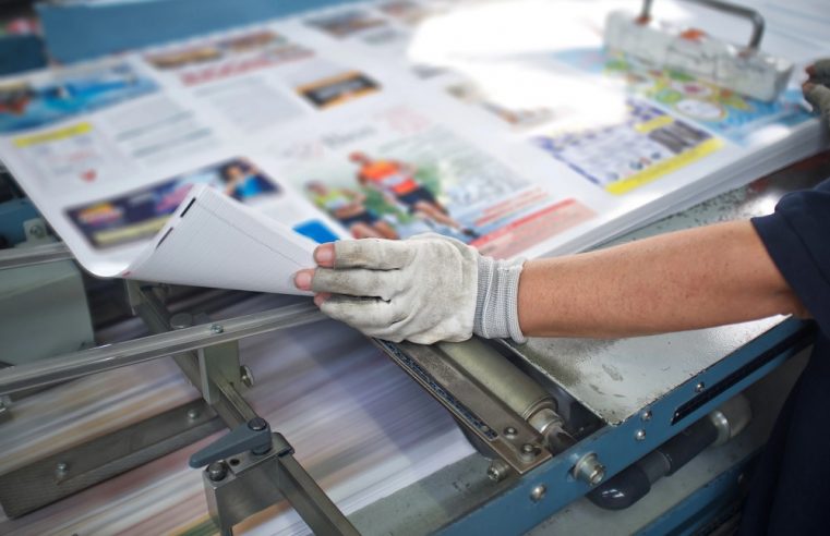 Tips To Run Your Marketing Campaign With Flyer Printing