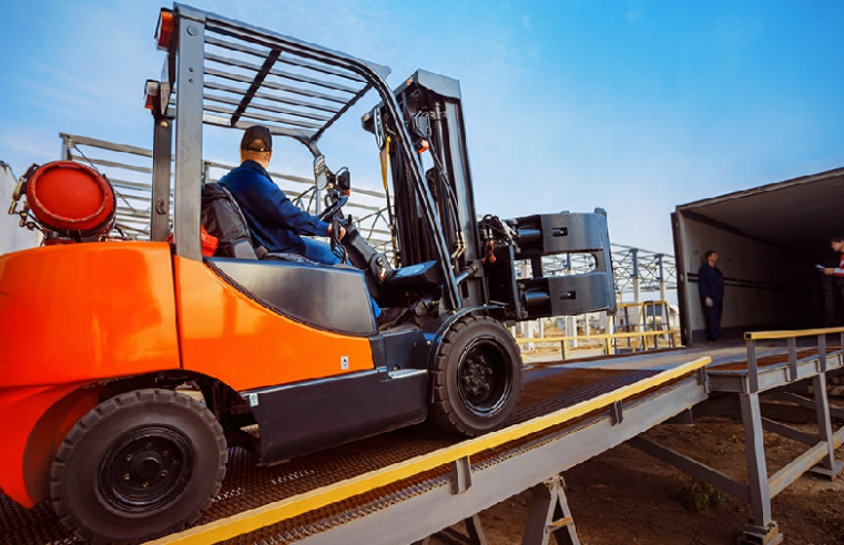 The Importance Of Attending Forklift Course Singapore Training