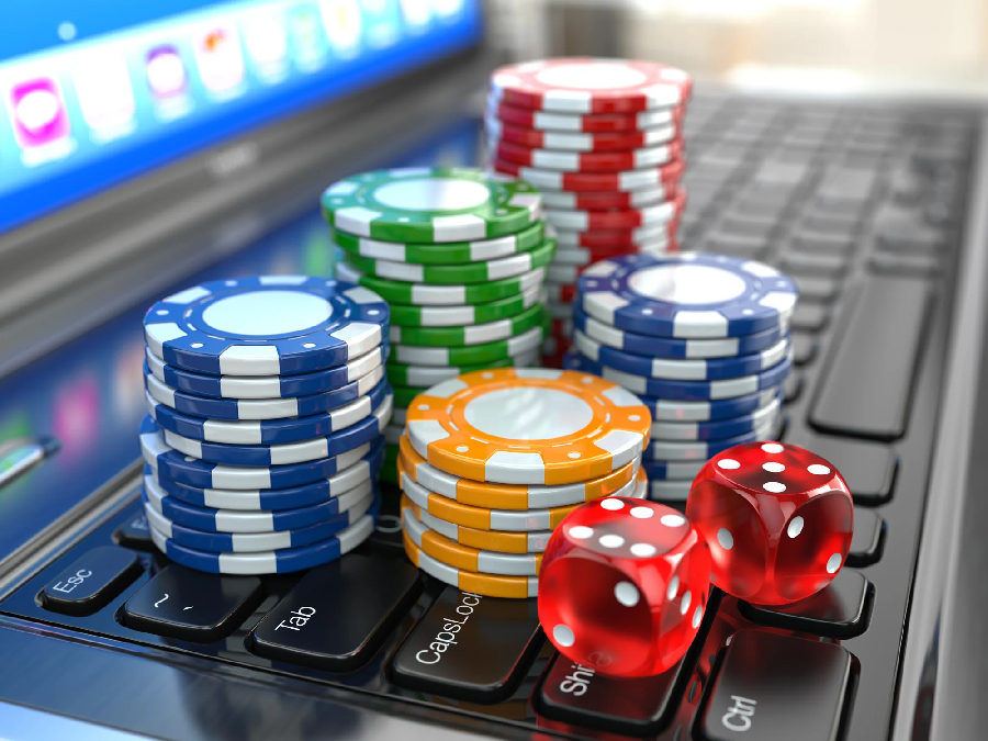Online Gambling – Revolutionize Your Gambling Skills
