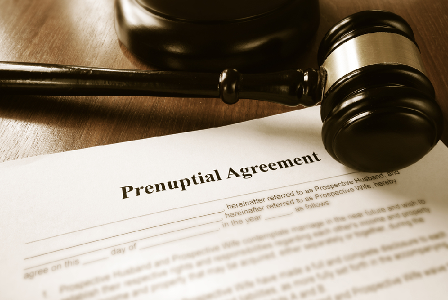 The Need For A Prenuptial Agreement For Business Owners