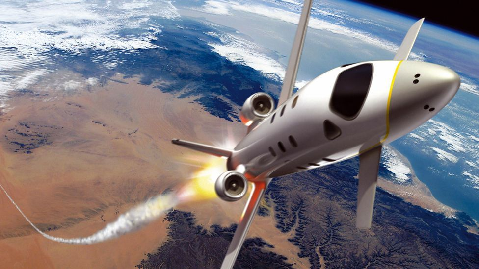 A Closer Look at the Costs of Space Tourism