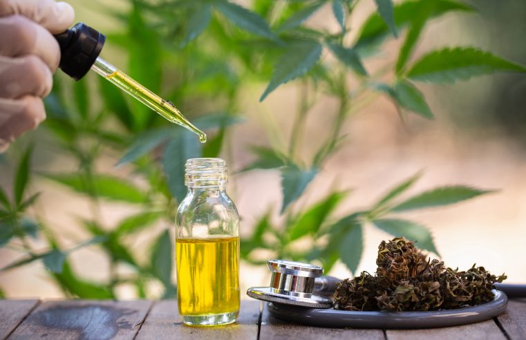 Are you using a Safe CBD Product?
