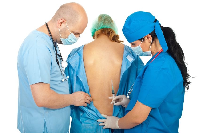 Benefits of Epidural Steroid Injections in Pain Management
