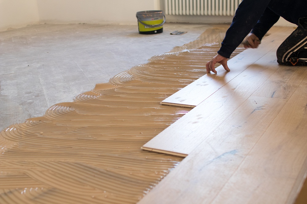 A Few Reasons to Hire a Flooring Contractor