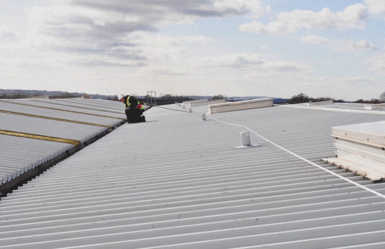 All Weather Waterproofing: The Solution to Managing Roof Repairs