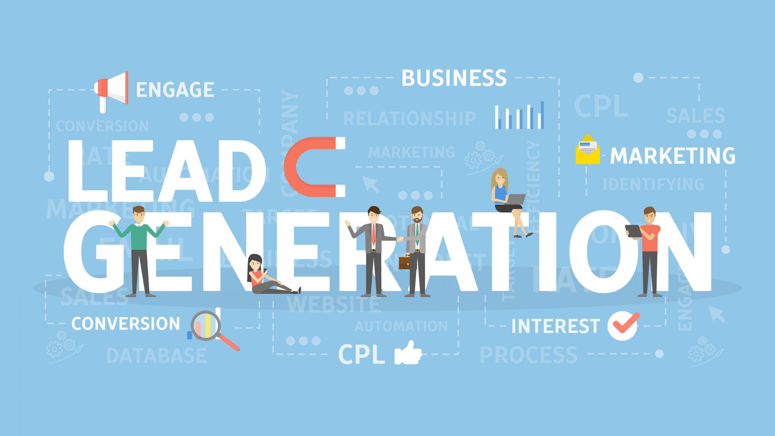 The Why and How of Education Lead Generation