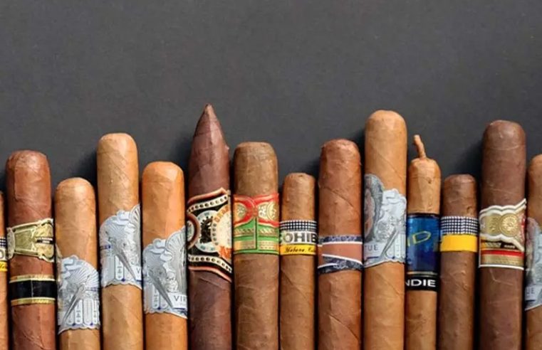 5 Tips for Keeping Your Cigars in Top Shape