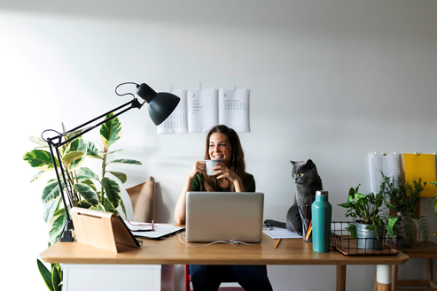    How you can Benefit as an Employer Finically by allowing your Staff Work Remotely from Home