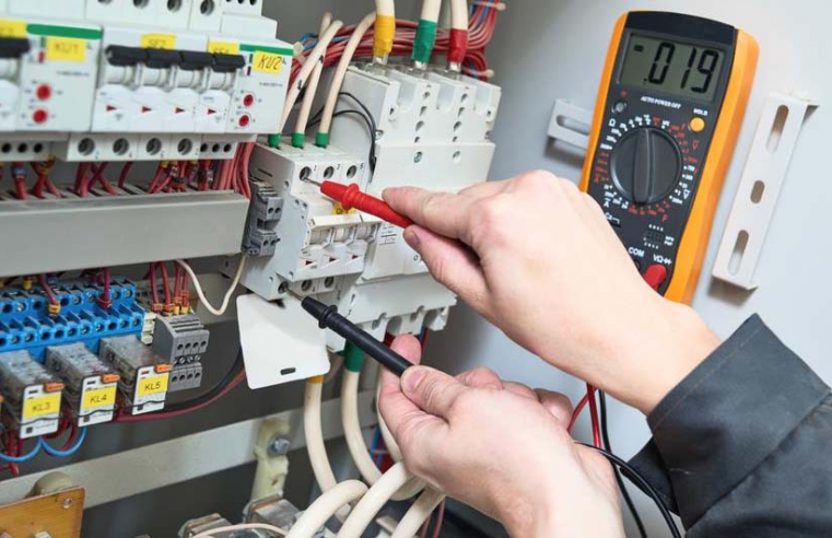 7 Common Household Electrical Problems