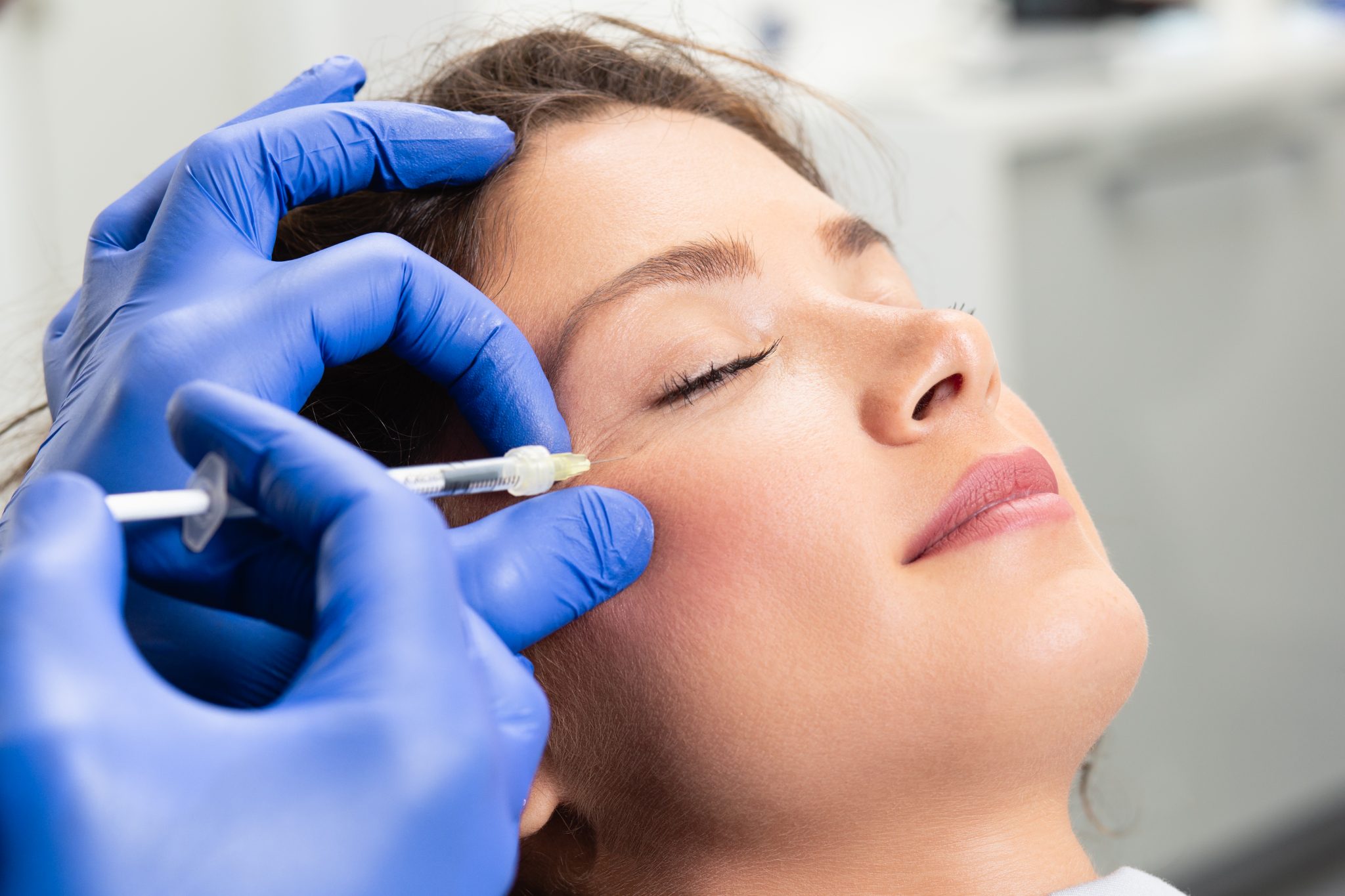 The Top Facial Surgery Procedures