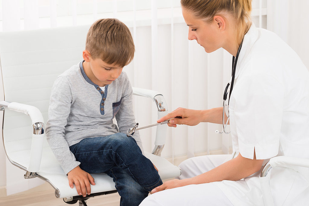Pediatric Neurology: What You Should Know