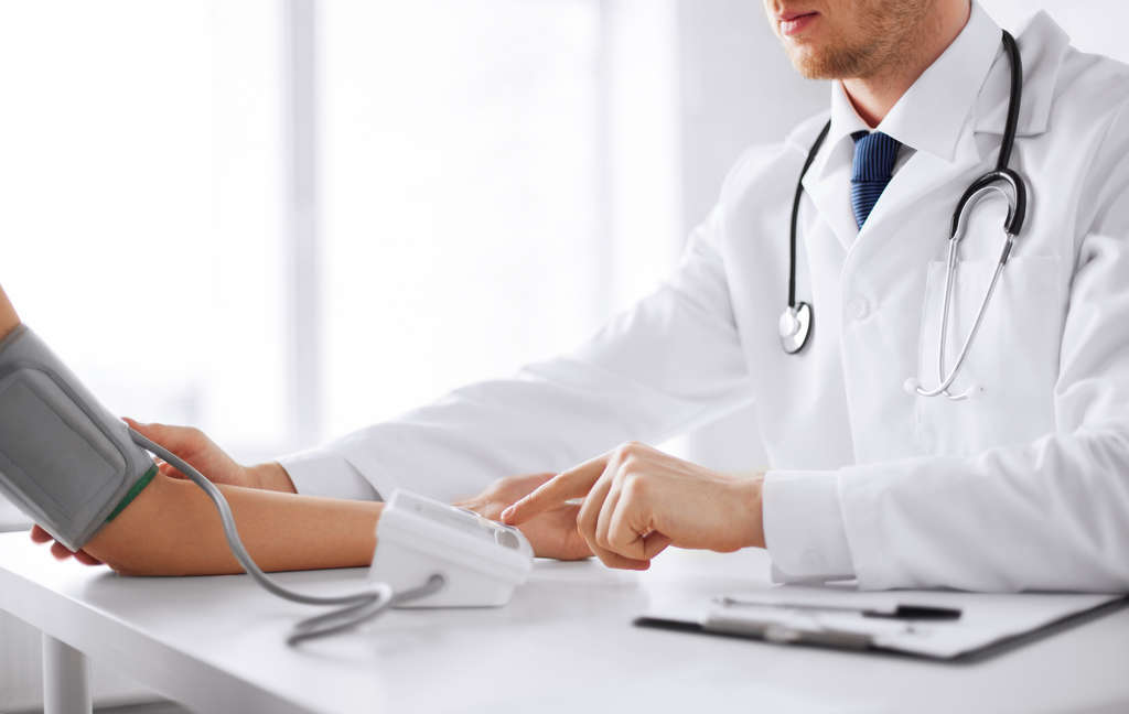 How You Can Benefit from an Annual Physical Exam