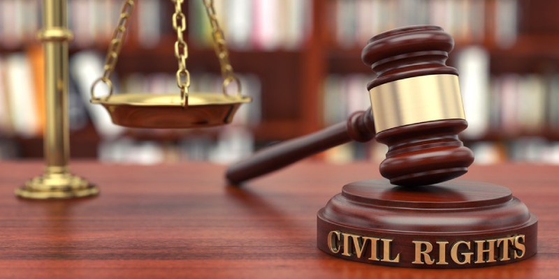 What Type of Cases do Civil Rights Attorneys Handle?