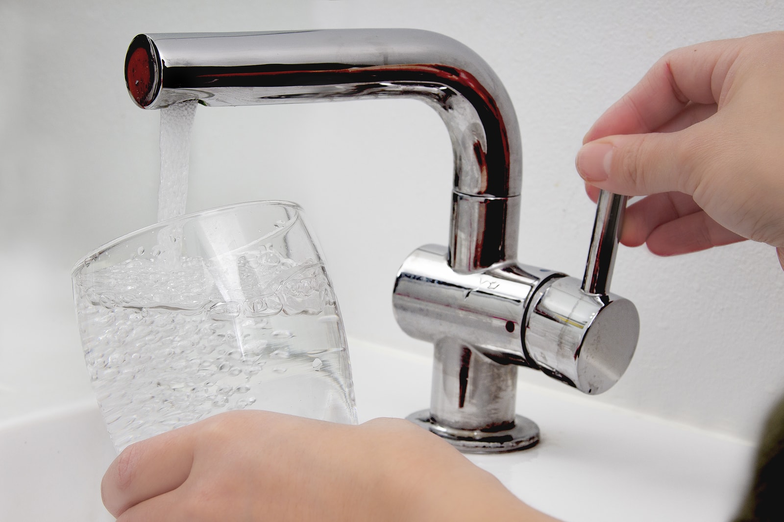 When Should You Consider Buying A Water Softener?