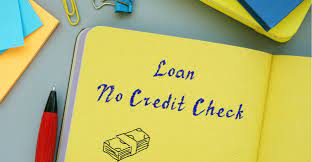 Without a traditional credit check, you may get a title loan online.