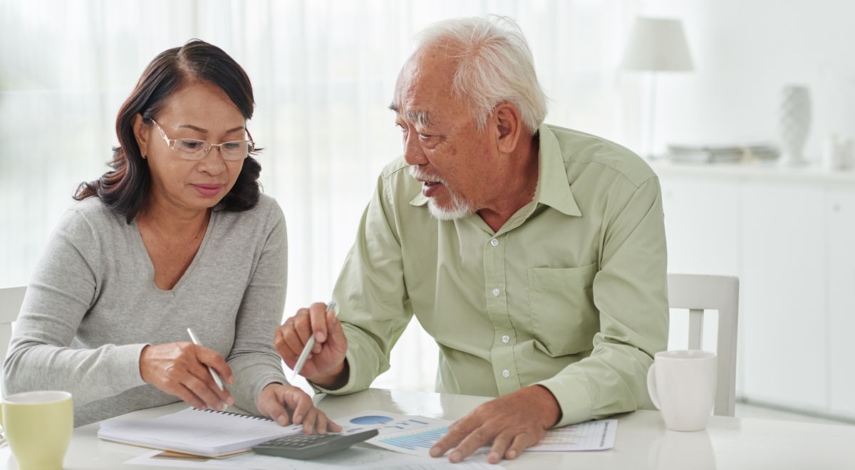 5 Tips on How to Manage Your Retirement Portfolio Risk
