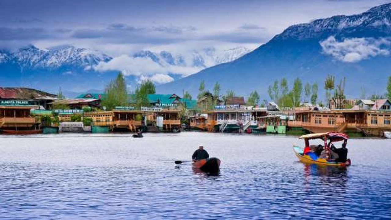 Untouched Places in Kashmir that Most Tourists don’t know About