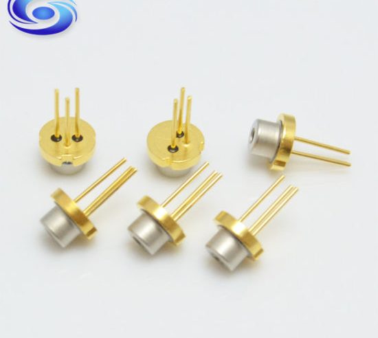 The Latest 905nm Laser Diodes For Industrial Robotics Applications