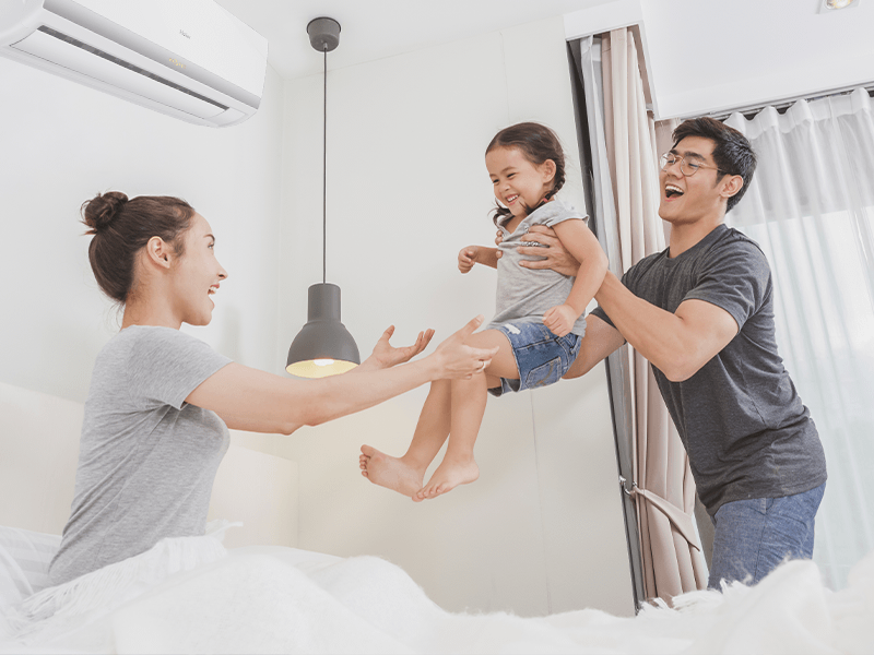    Guide To Aircon Servicing In Singapore (2021)