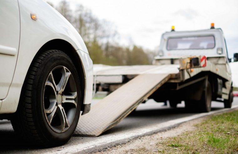 Top tips to get the best towing service