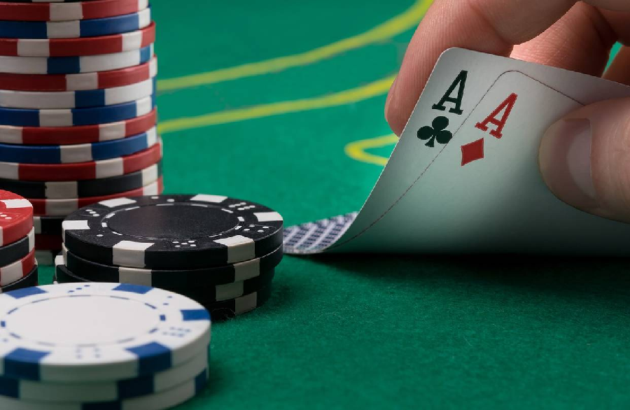 How Much You Win With Online Casino