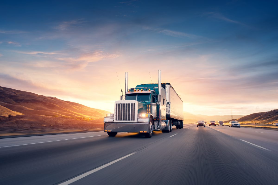 Heavy Haul Trucking: How to Find Proper Forwarders