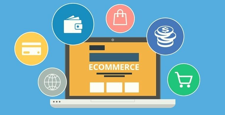Various Elements of E-Commerce