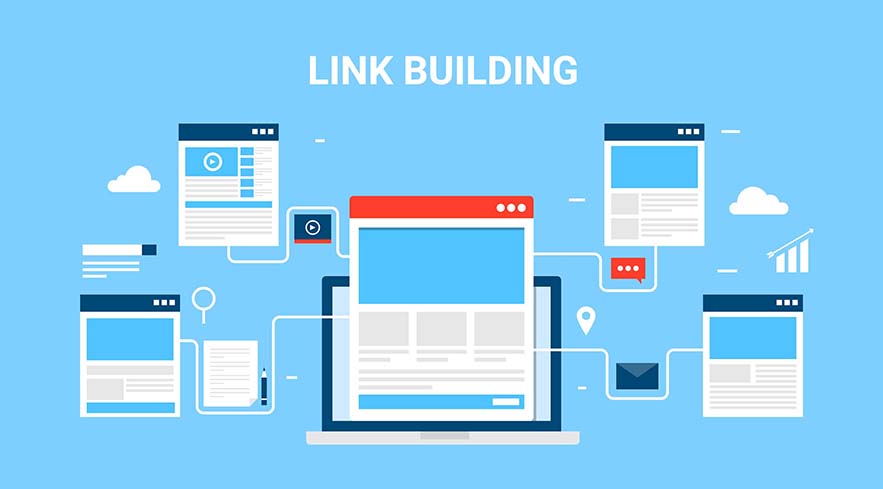 Why are Links Important for SEO?
