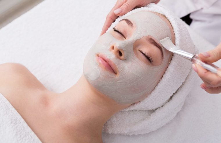Looking for Facials in Pearland? Check This Guide!