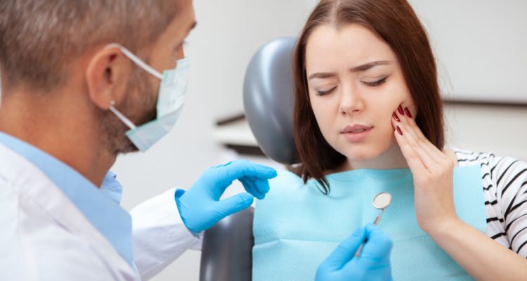 What Can Be Called a Dental Emergency?