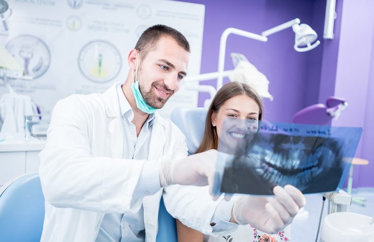 Benefits of Finding Best General Dentists