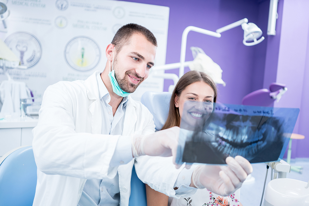 Benefits of Finding Best General Dentists