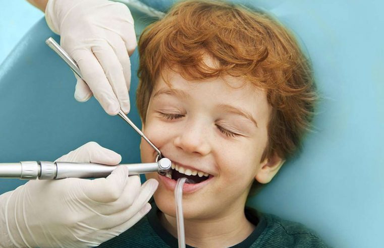 Sedation Dentistry: All You Need to Know