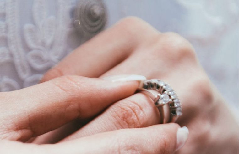 Five Engagement Ring Styles You Can Choose this Year