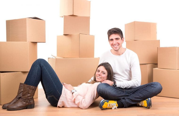 Three Essential Reasons For Hiring Professional Movers Services!