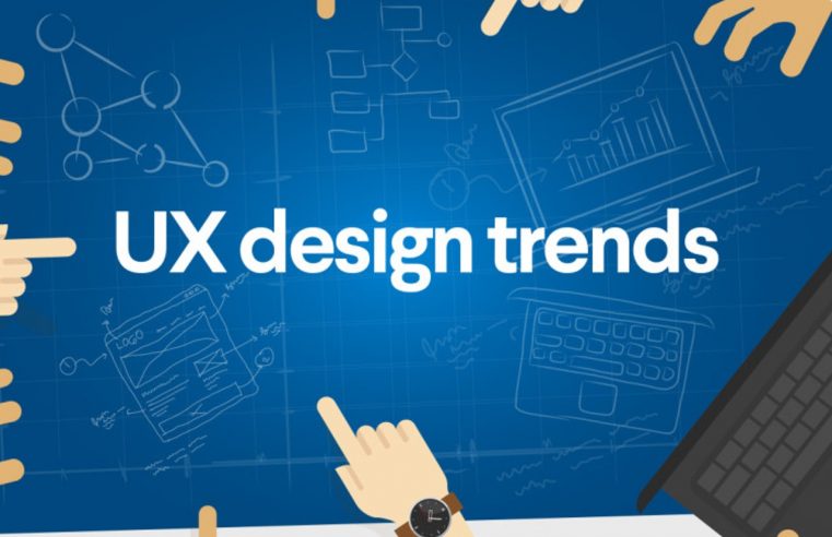 How can You Stay Ahead of UX Design Trends?