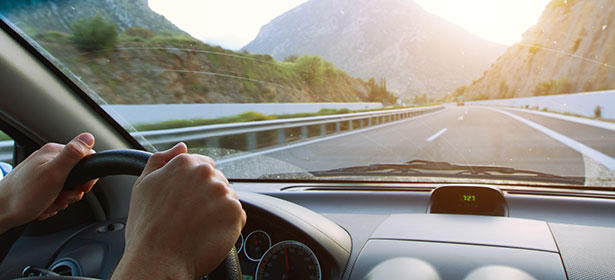 Top Five Benefits of Self-Drive Van Hire in the UK