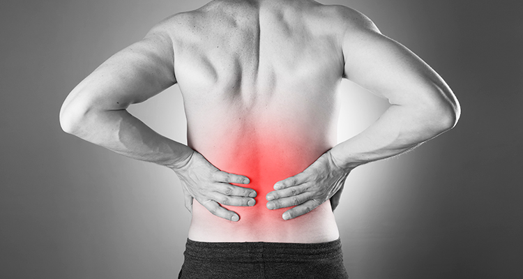 When Is It A Good Idea To Consider Surgery For Back Pain?