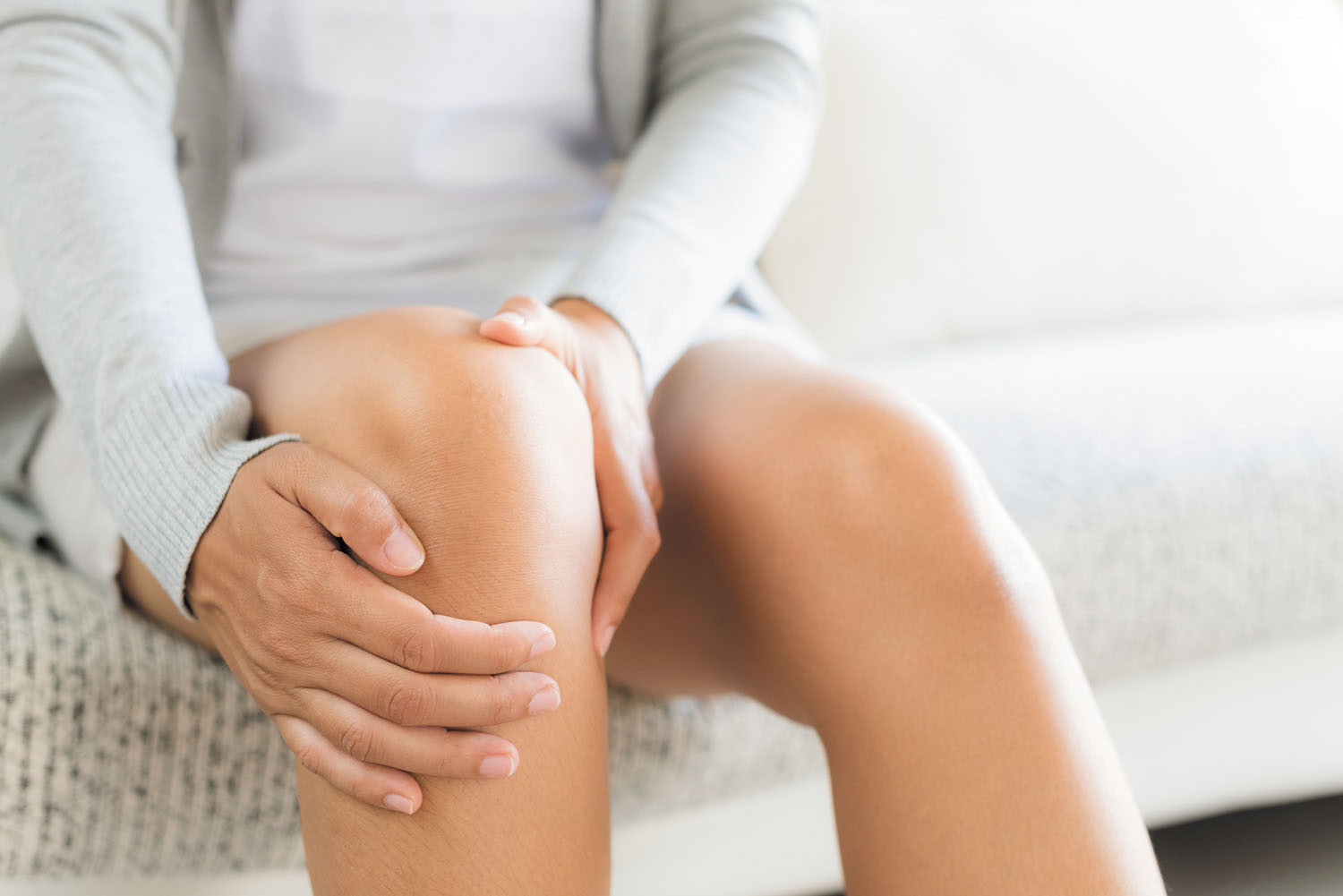 Non-Surgical Treatment Options for Knee Pain
