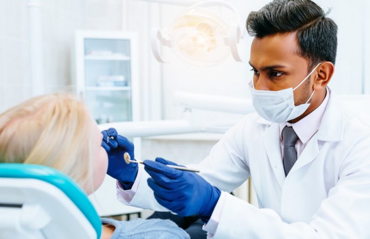 When to Visit a Dentist?