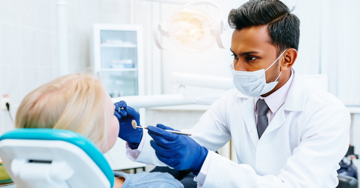 When to Visit a Dentist?
