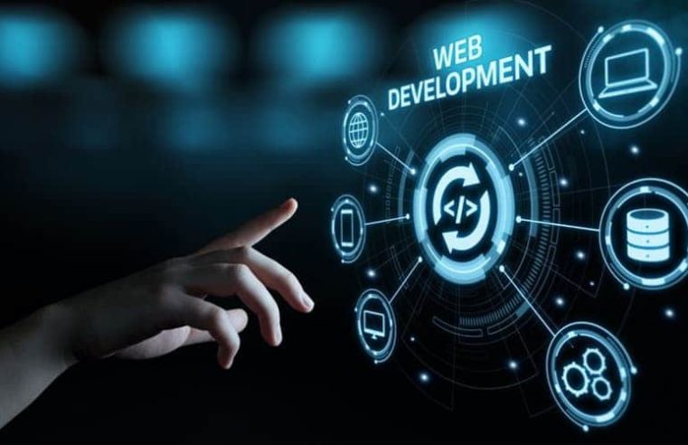 Know About Web Development Course Scope