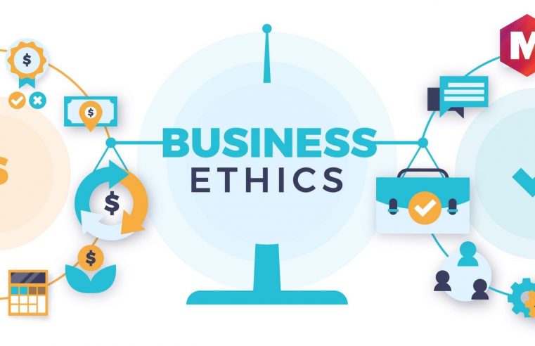 Ethical Business Practices