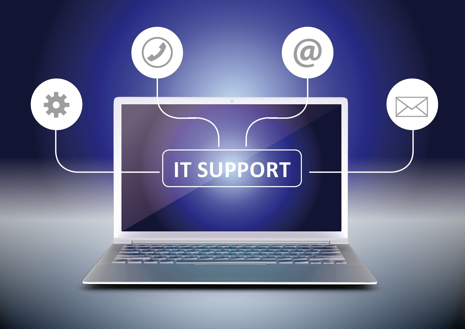 Why Is IT Support Important?